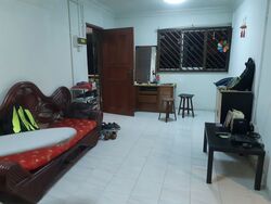 Blk 418 SUN PLAZA GARDENS (Tampines), HDB 3 Rooms #560680701